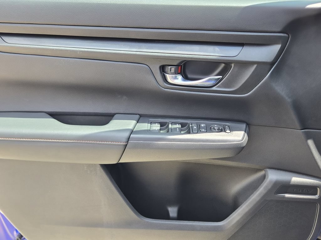 Certified 2023 Honda CR-V Sport image 16