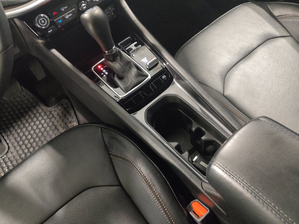 Used 2023 Jeep Compass Latitude AWD/4WD image 26