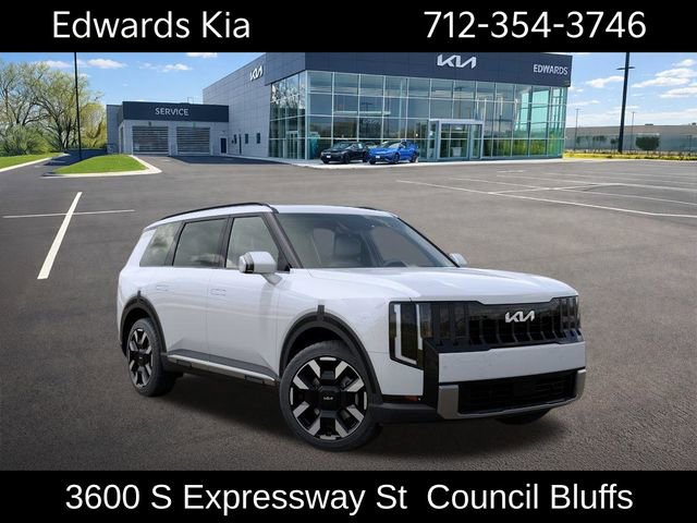 New 2027 Kia Telluride S AWD/4WD image 10