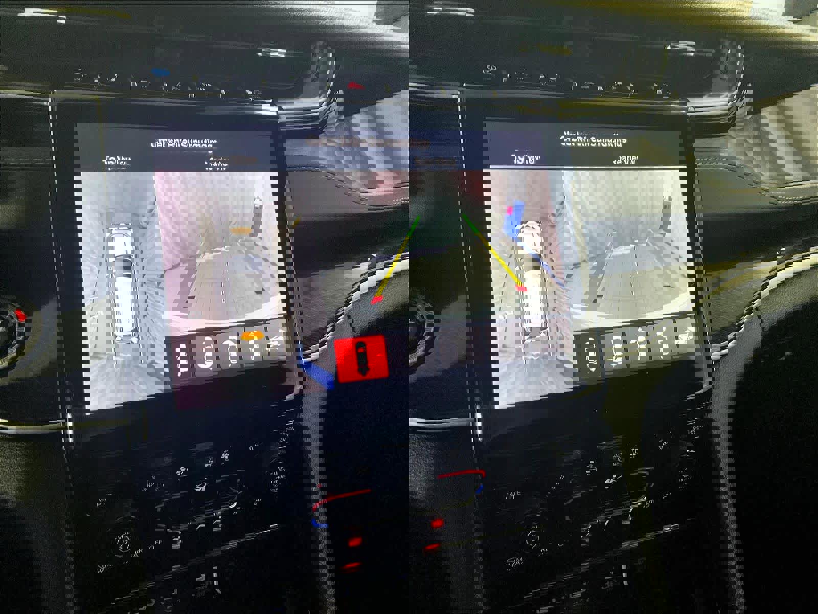 Used 2023 Jeep Grand Cherokee Trailhawk w/ Advanced Protech Group II image 19