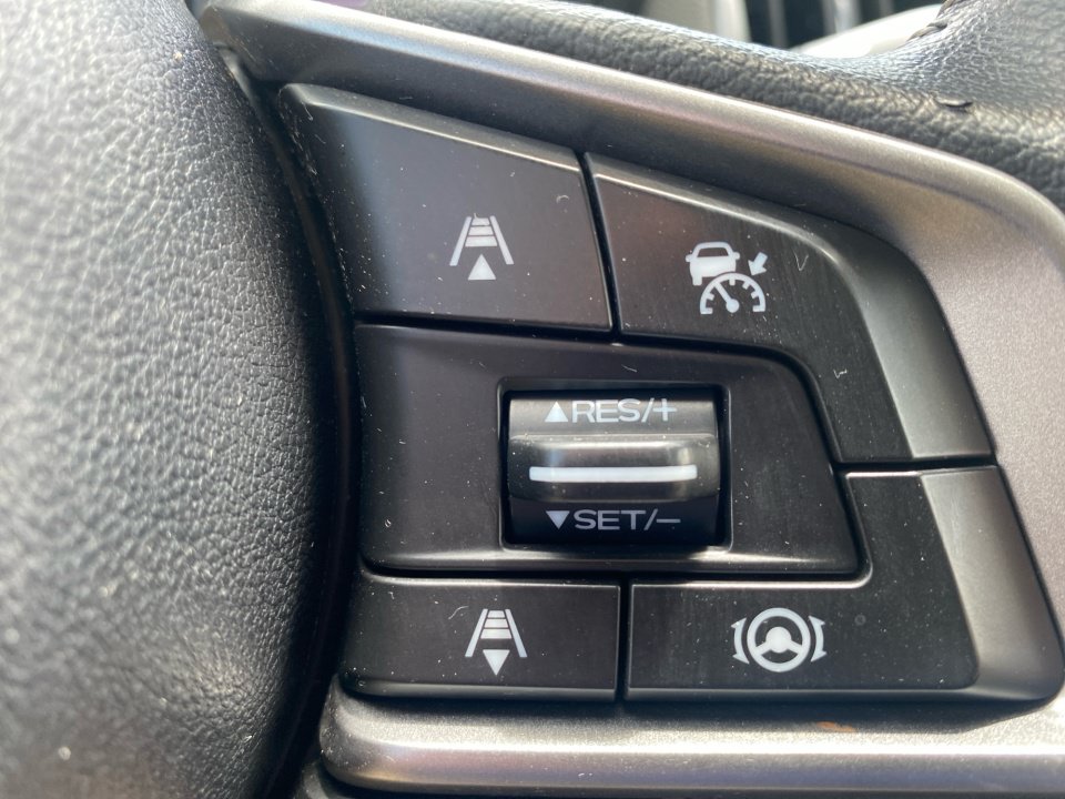 Used 2020 Subaru Forester Limited w/ Popular Package #3 AWD/4WD image 24