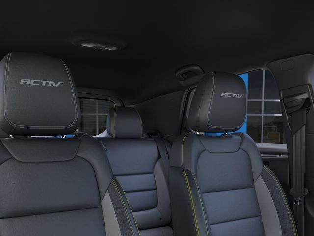 New 2026 Chevrolet TrailBlazer ACTIV image 24