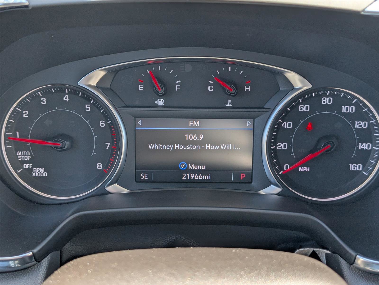 Used 2024 Chevrolet Blazer LT w/ Convenience Package image 34