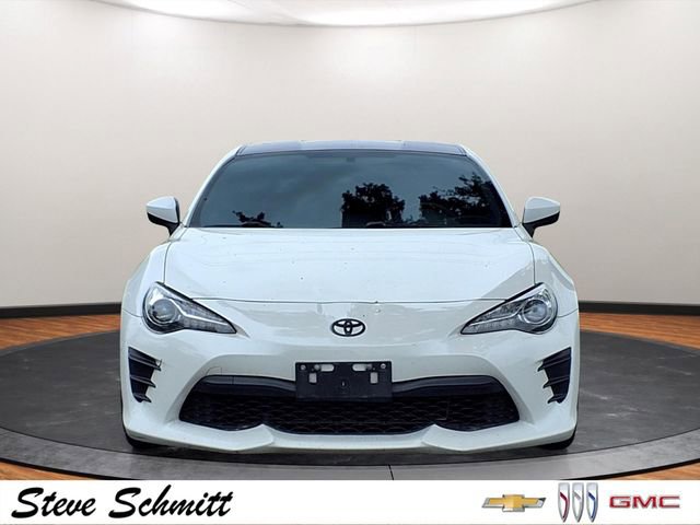 Used 2017 Toyota 86 RWD image 21