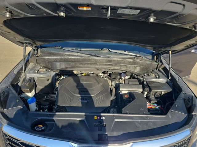 Used 2020 Kia Telluride EX image 46