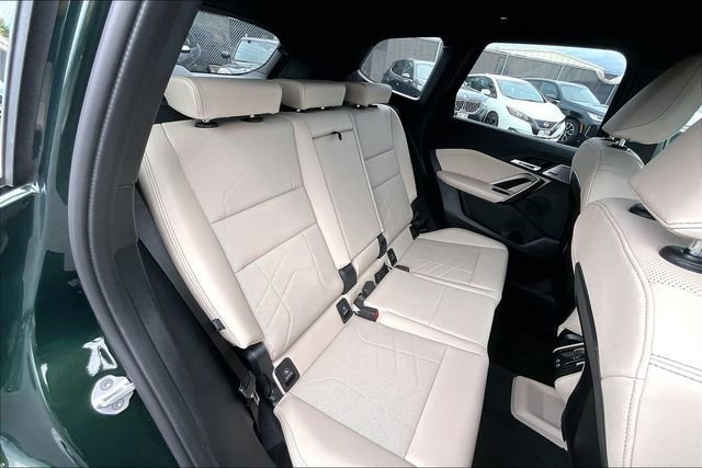 Used 2025 BMW X1 xDrive28i w/ Convenience Package image 29