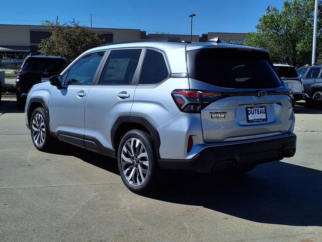 New 2026 Subaru Forester Touring AWD/4WD image 3