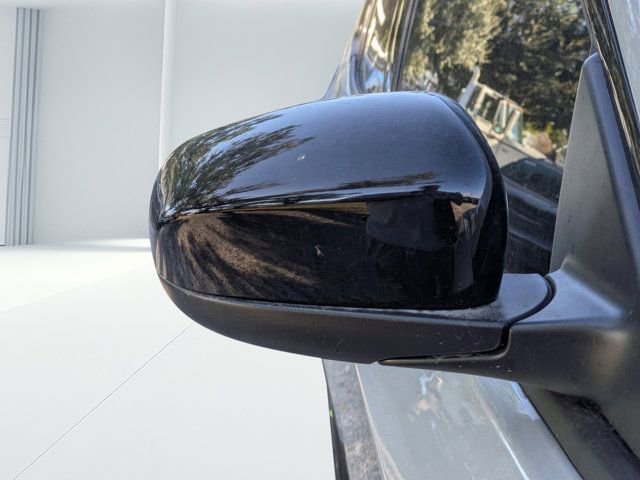 New 2026 Jeep Compass Latitude image 10