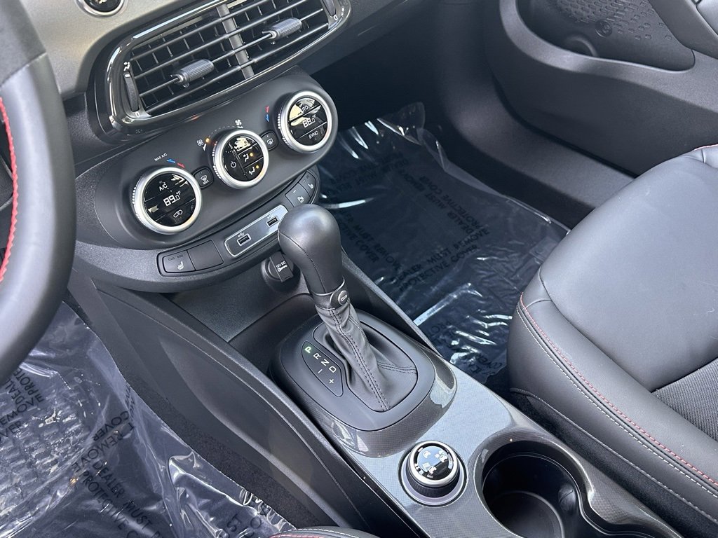 Used 2023 FIAT 500X Sport image 27