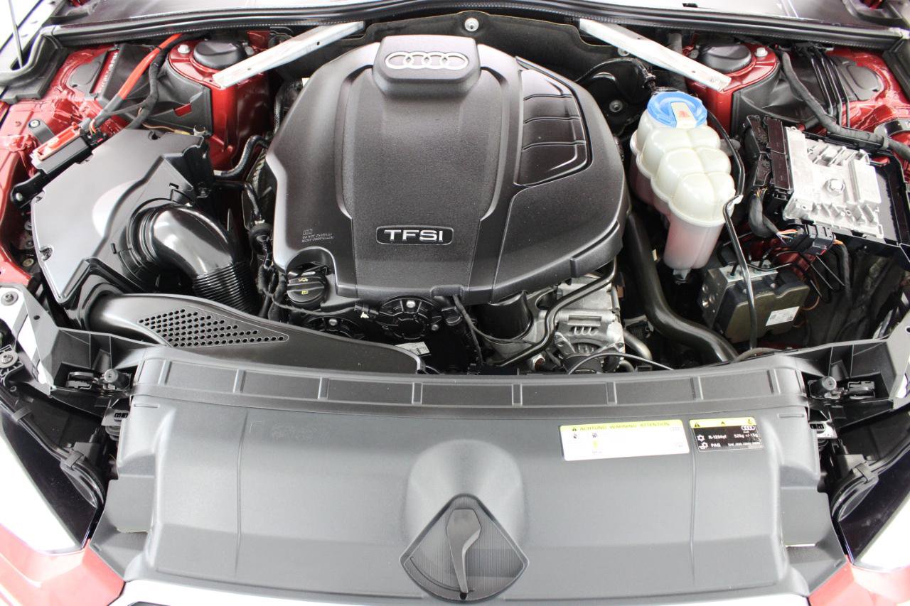 Used 2018 Audi A5 2.0T Prestige w/ Driver Assistance Package image 83