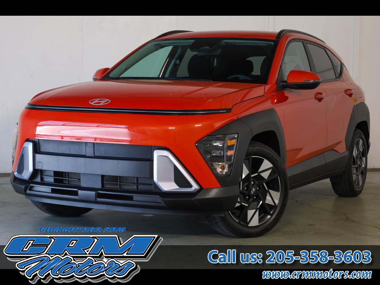 Used 2024 Hyundai Kona SEL