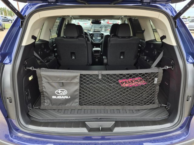 New 2026 Subaru Ascent Limited Bronze AWD/4WD image 8