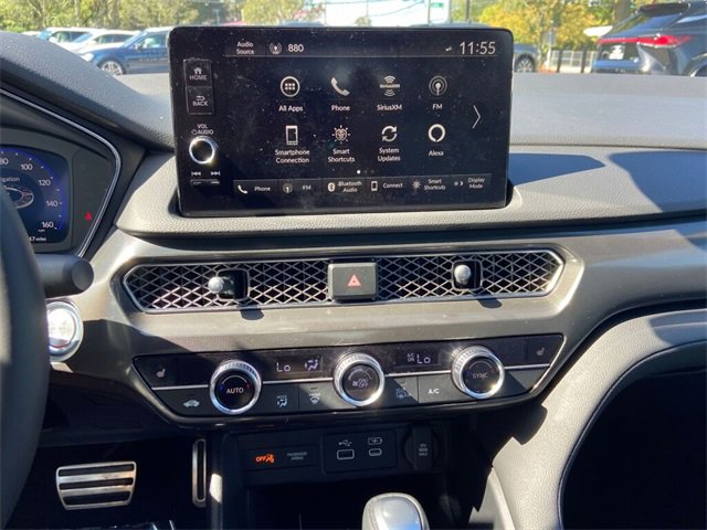 Used 2023 Acura Integra A-Spec image 19