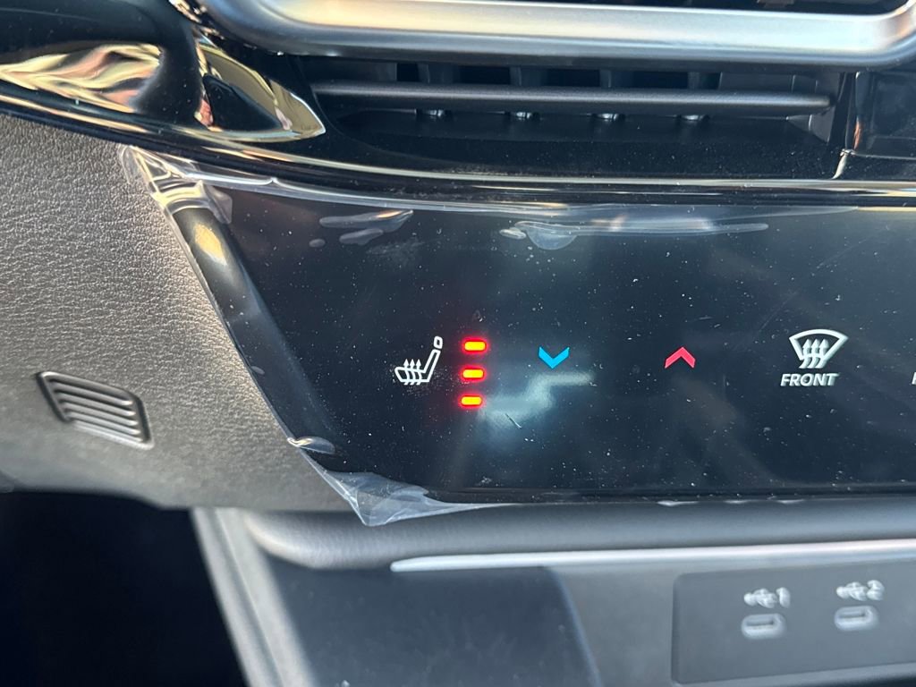 New 2026 Nissan Sentra SR w/ SR Premium Package image 21