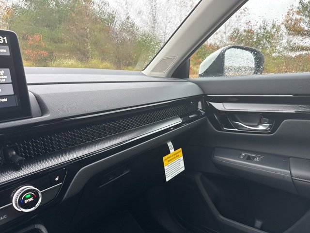 New 2026 Honda CR-V EX-L image 25