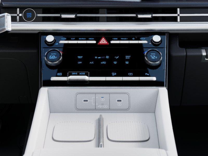 New 2026 Hyundai Santa Fe SE FWD image 16