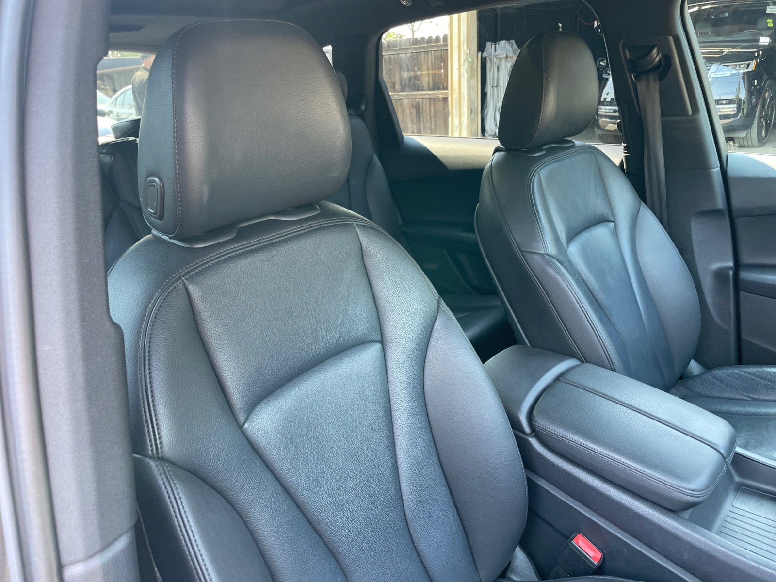 Used 2019 Audi Q7 2.0T Premium Plus w/ Premium Plus Package image 24