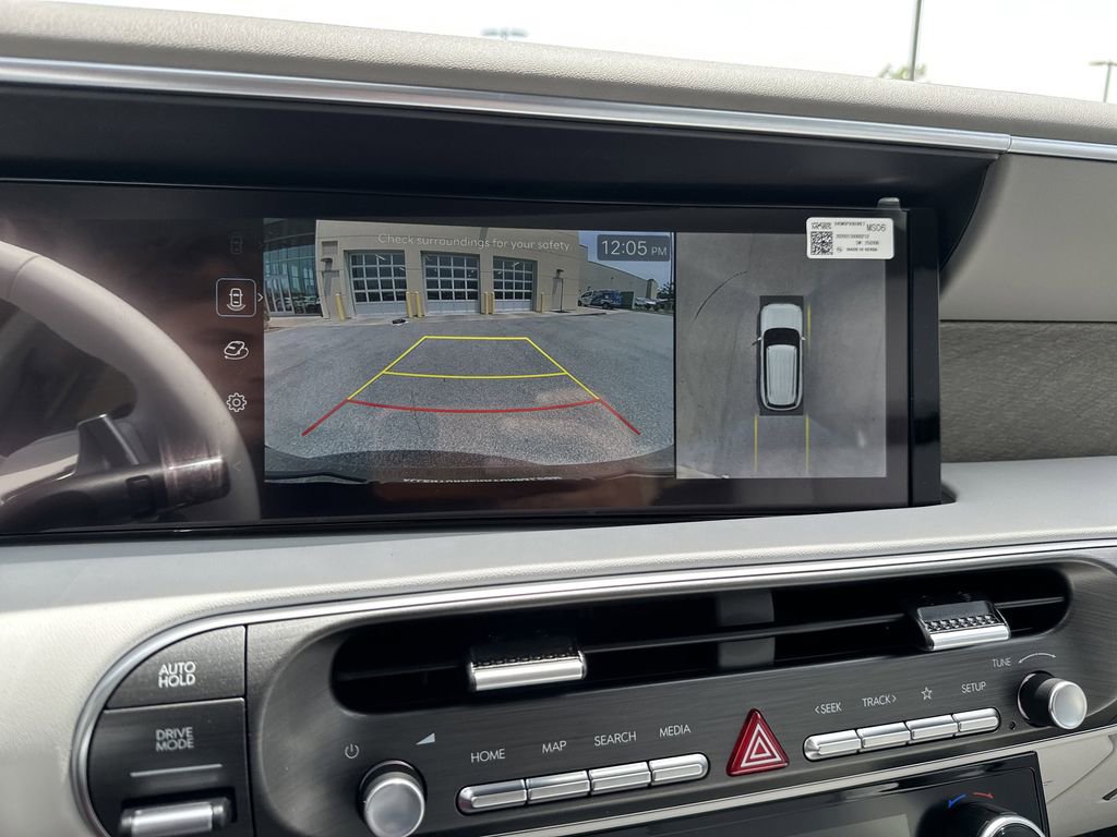 New 2026 Hyundai Palisade Limited FWD image 18