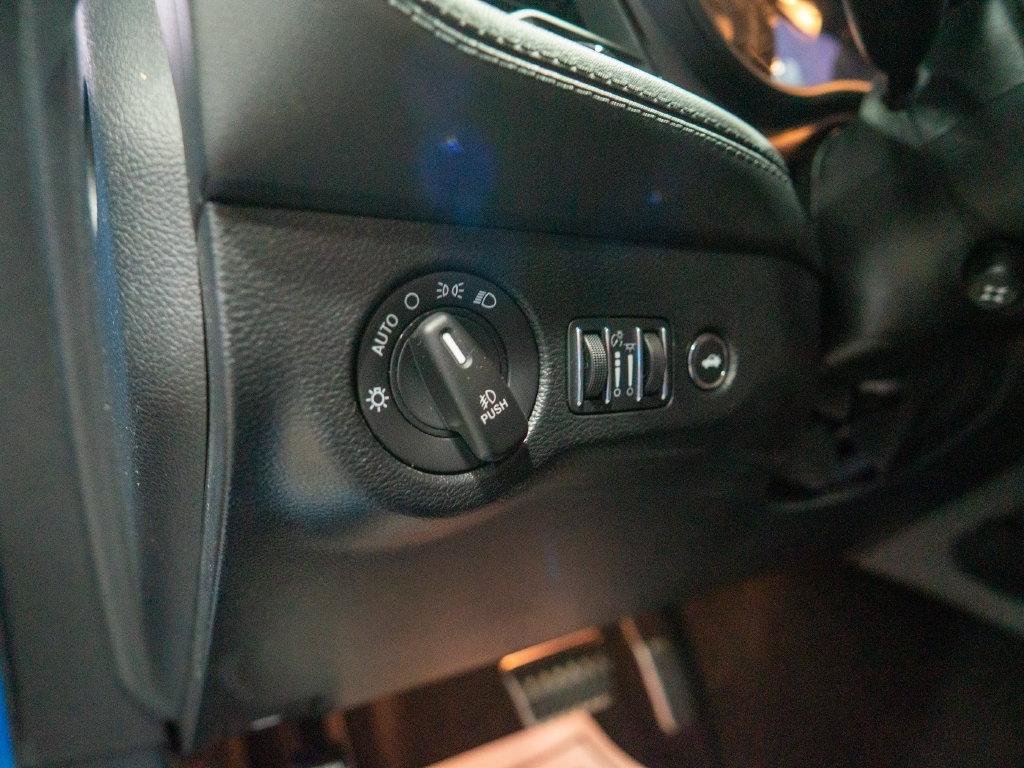 Used 2023 Dodge Challenger GT w/ Plus Package AWD/4WD image 17