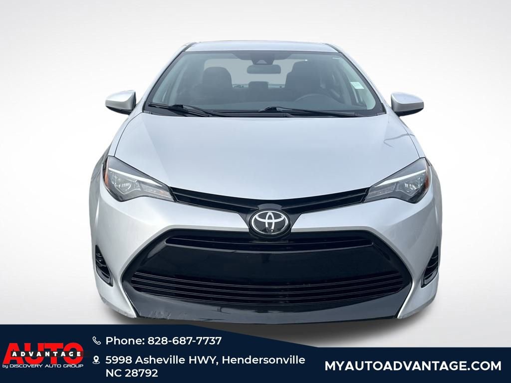 Used 2019 Toyota Corolla LE image 4