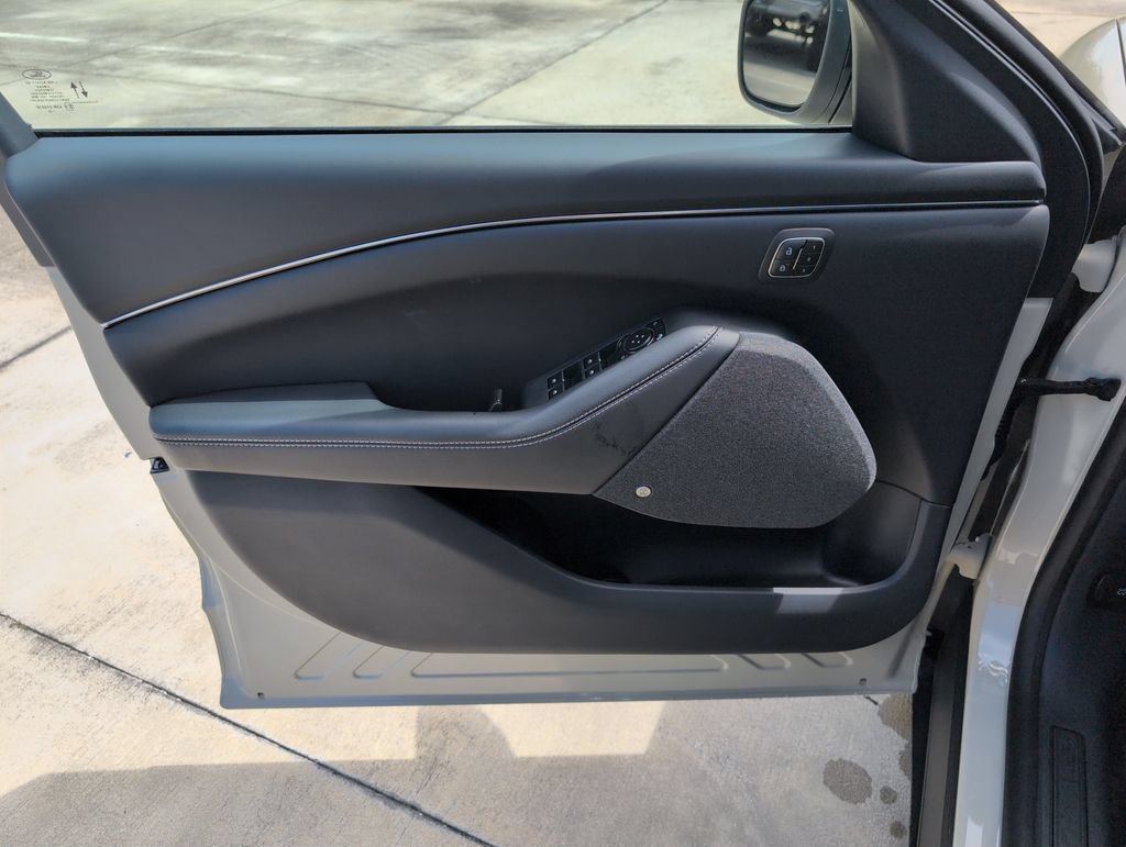 New 2026 Ford Mustang Mach-E Premium w/ Technology Package RWD image 28