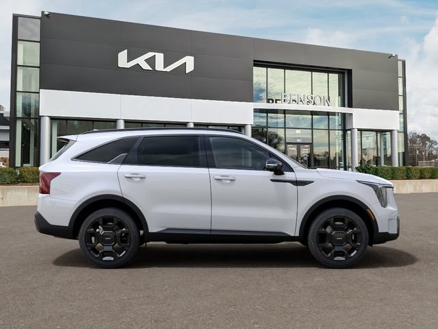 New 2026 Kia Sorento SX Prestige AWD/4WD image 8