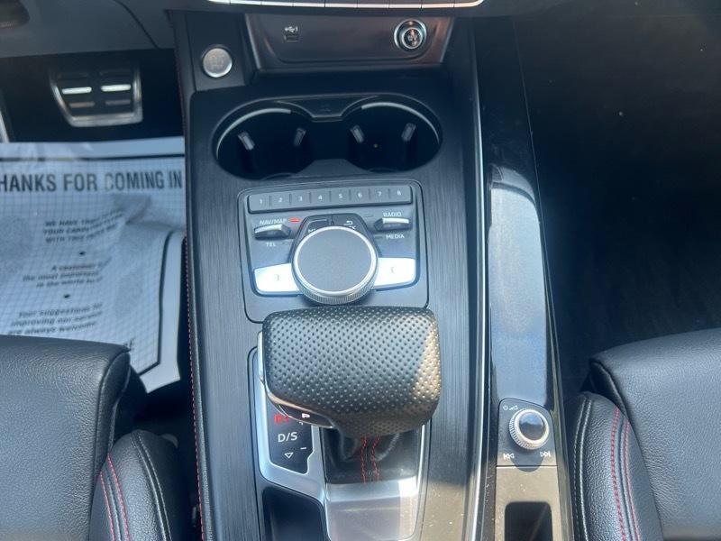 Used 2019 Audi A4 2.0T Premium Plus w/ Premium Plus Package AWD/4WD image 17