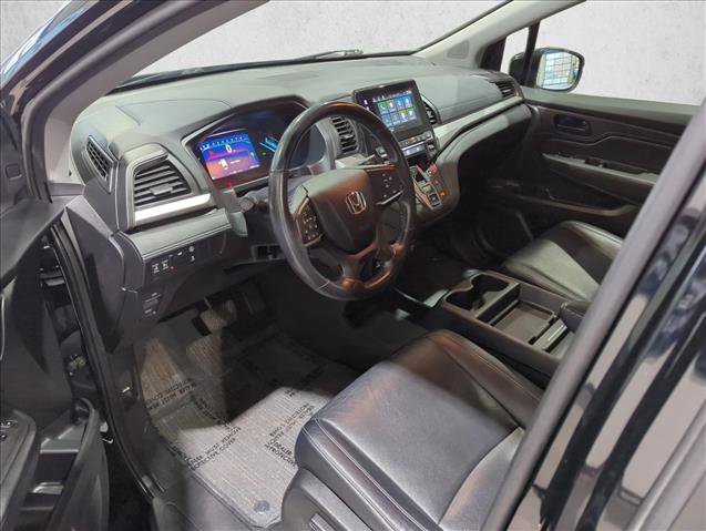 Used 2021 Honda Odyssey EX-L image 11