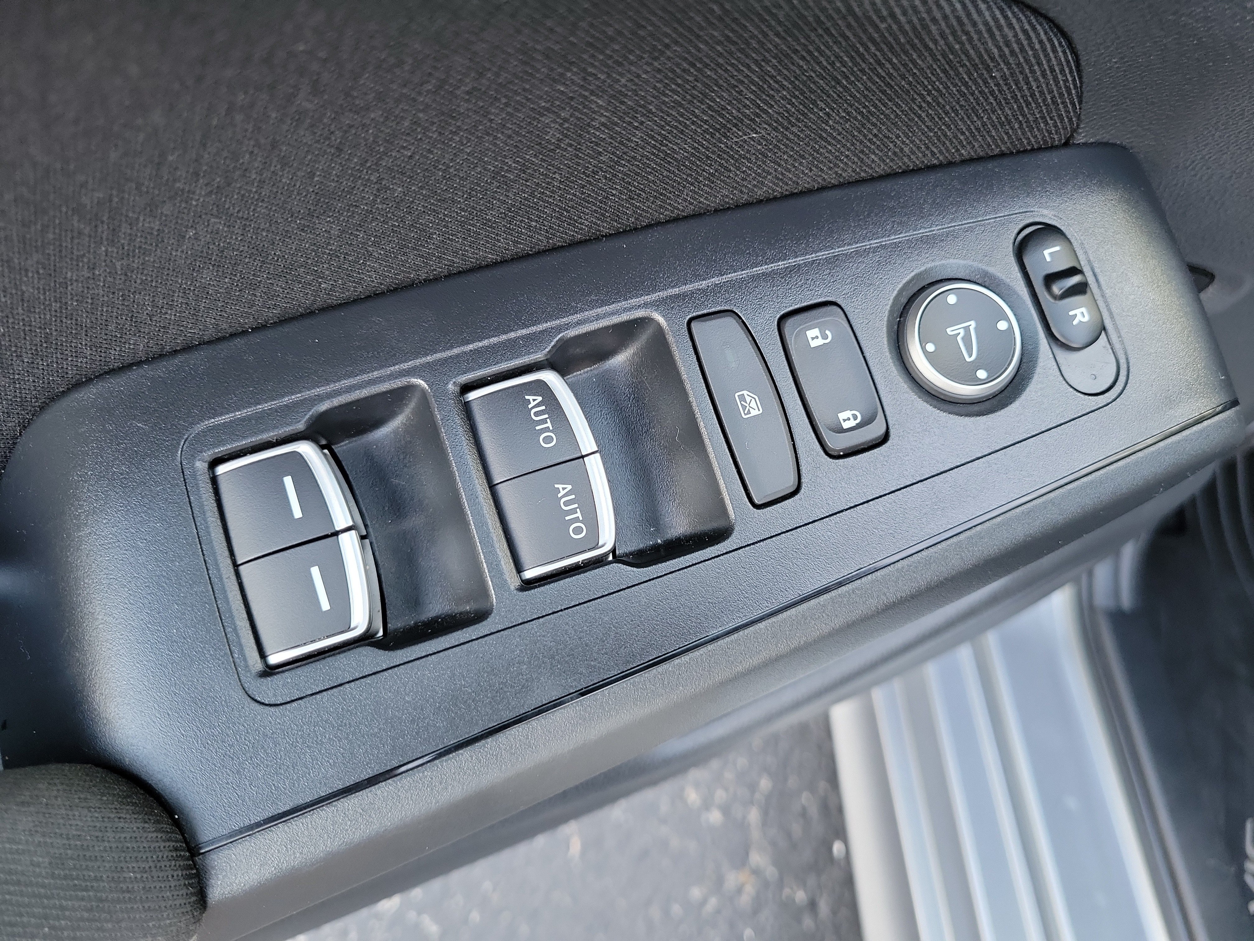 Used 2025 Honda Civic Sport image 19