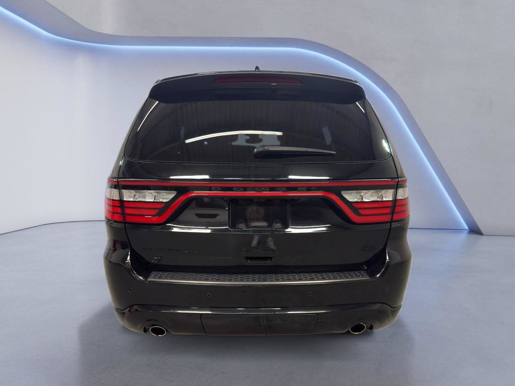 Used 2021 Dodge Durango R/T w/ Blacktop Package AWD/4WD image 7