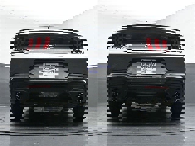 Used 2024 Ford Mustang Premium image 29