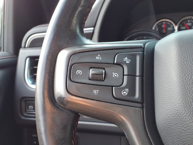Used 2021 Chevrolet Tahoe RST w/ Luxury Package AWD/4WD image 24