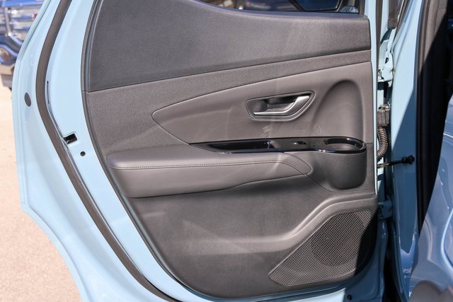 New 2026 Hyundai Santa Cruz XRT image 12