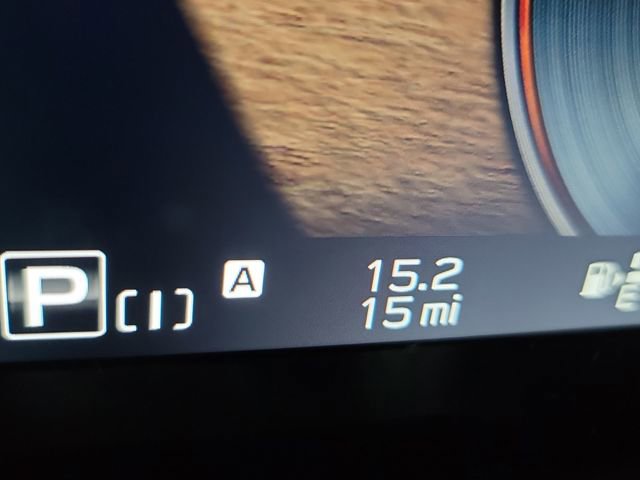 New 2026 Subaru Forester Wilderness image 17