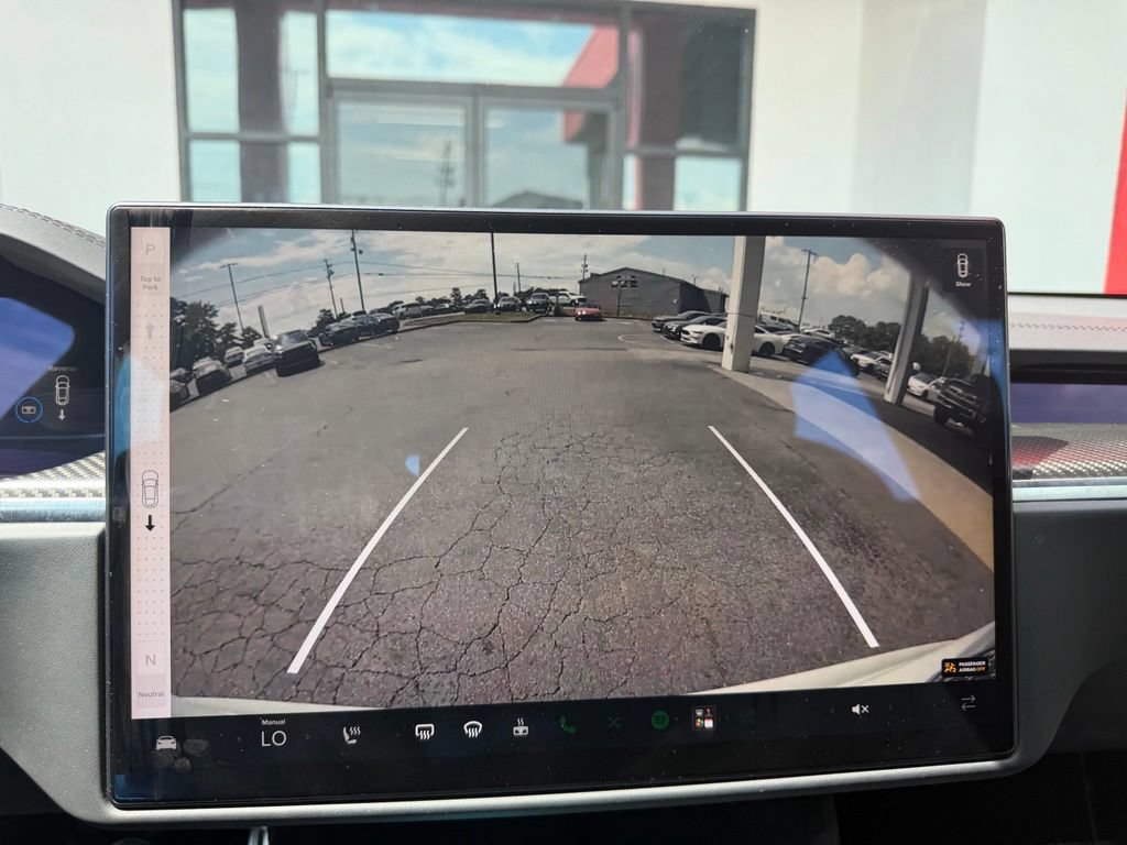 Used 2022 Tesla Model S Plaid AWD/4WD image 21
