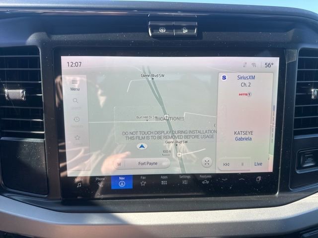 New 2026 Ford F250 XLT w/ XLT Premium Package image 23