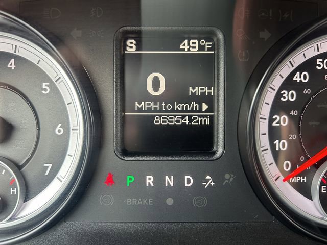 Used 2014 RAM 1500 Express w/ Black Ram 1500 Express Group image 33