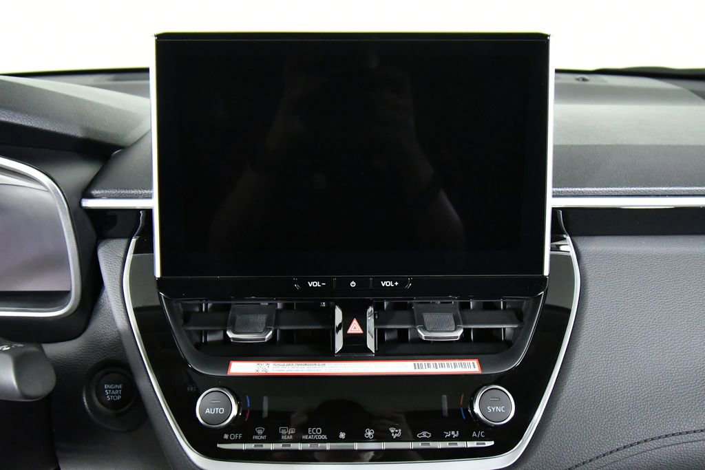 New 2026 Toyota Corolla Cross XLE image 4