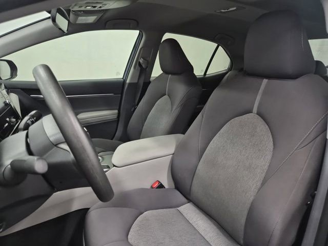 Used 2024 Toyota Camry LE FWD image 19