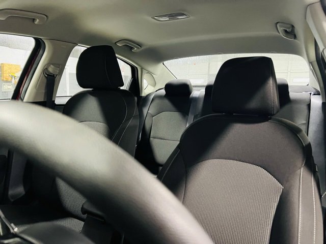 Used 2021 Kia Forte LXS image 3