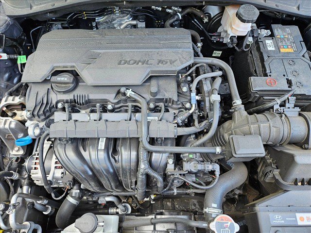 Used 2025 Hyundai Kona SEL FWD image 22