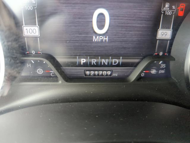 Used 2020 RAM 2500 Laramie image 47