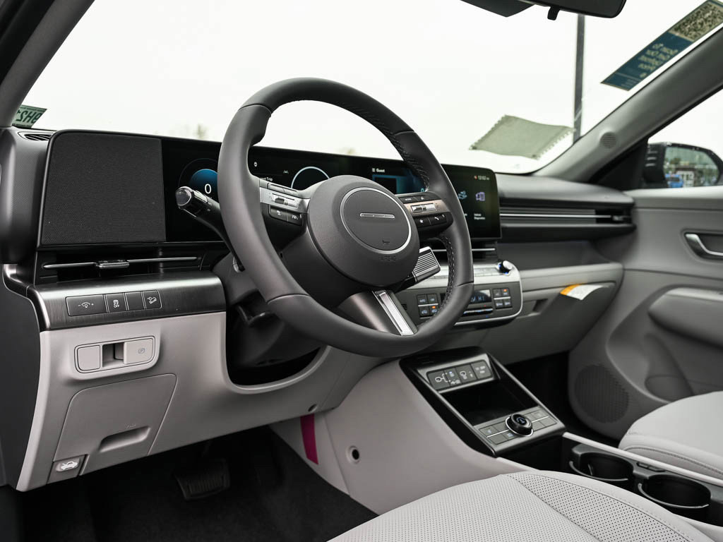 New 2026 Hyundai Kona SEL Premium image 18