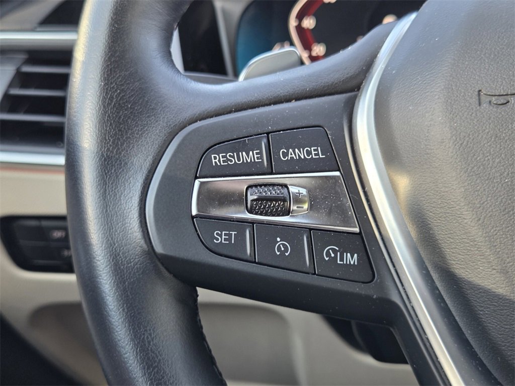 Certified 2022 BMW 330i Sedan w/ Driving Assistance Package image 23