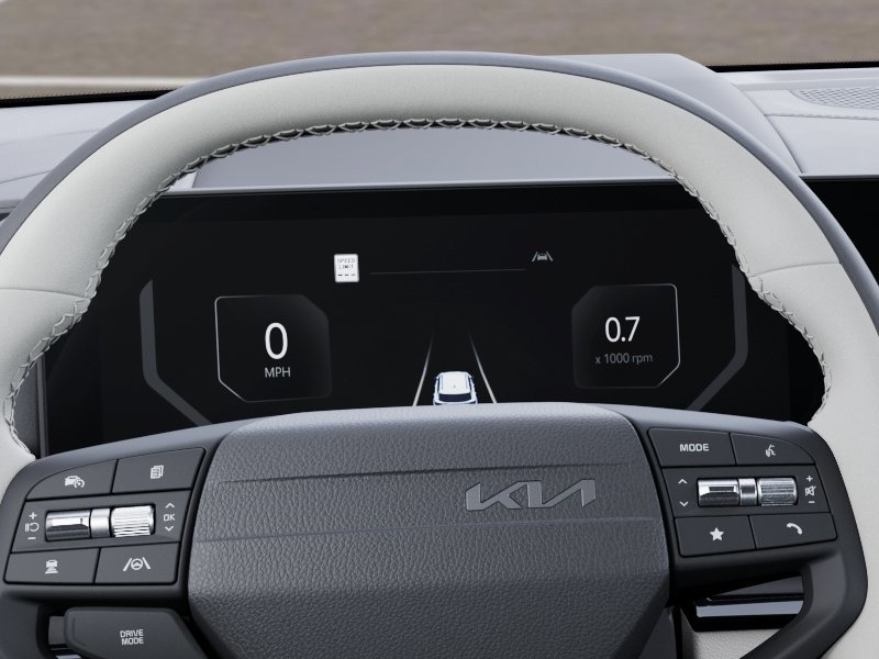 New 2026 Kia Sportage SX image 21