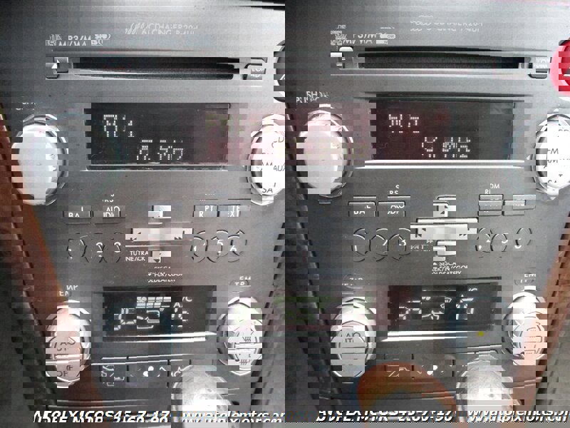 Used 2008 Subaru Outback 2.5XT Limited image 25