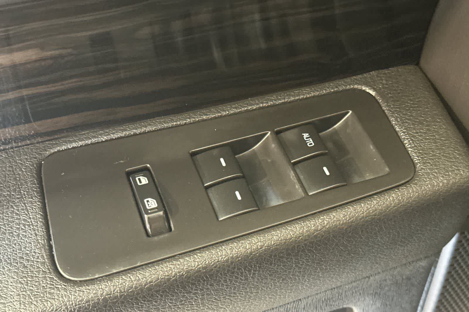 Used 2014 Ford Flex SEL w/ Equipment Group 202A FWD image 14