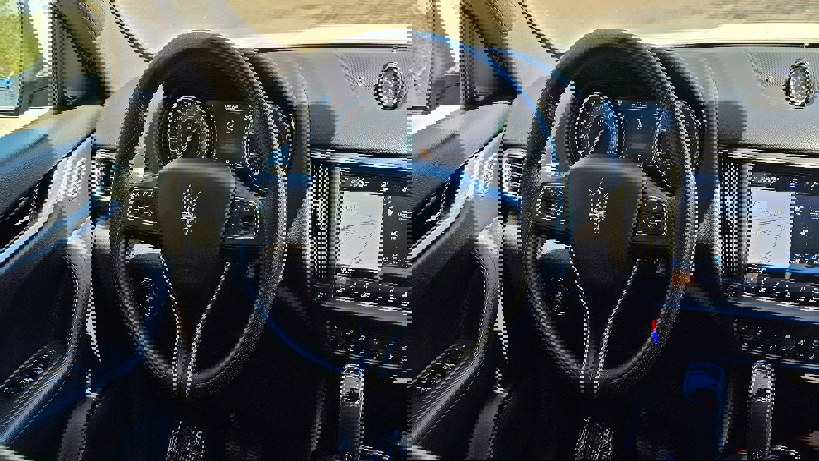 Used 2023 Maserati Levante Modena image 21