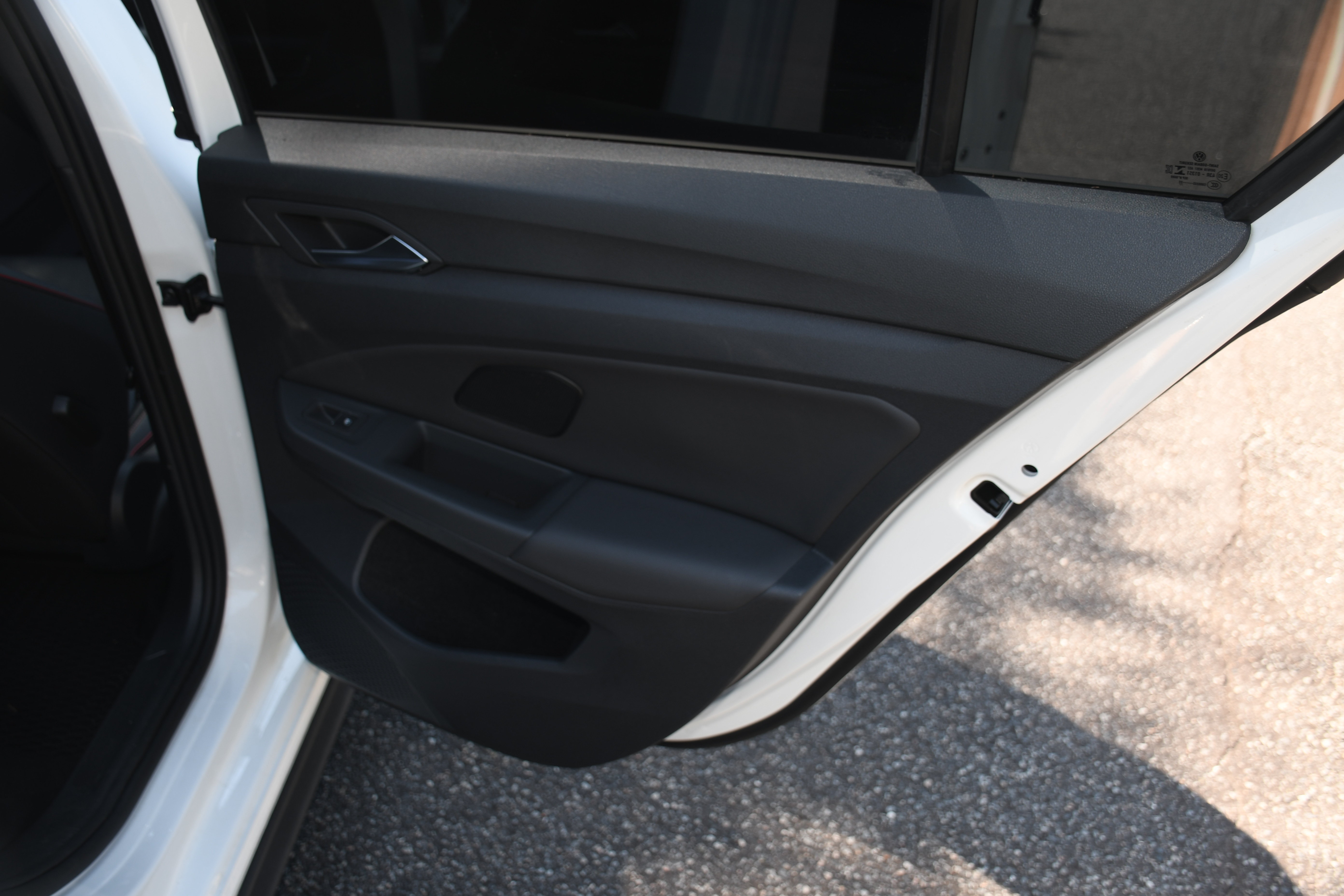Used 2022 Volkswagen GTI Autobahn FWD image 21