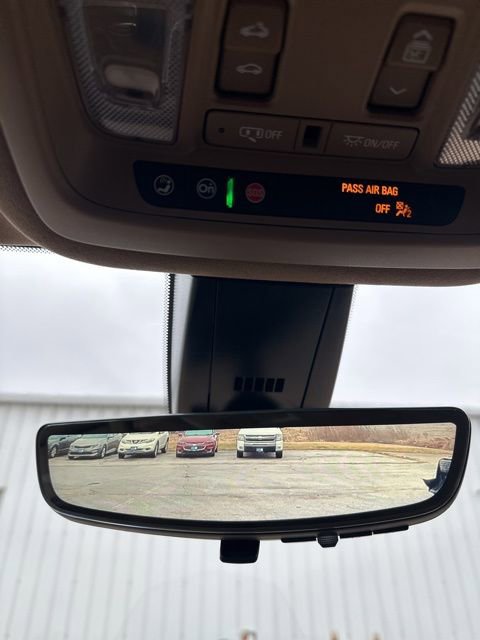 Used 2024 Cadillac XT6 Premium Luxury w/ Platinum Package image 31